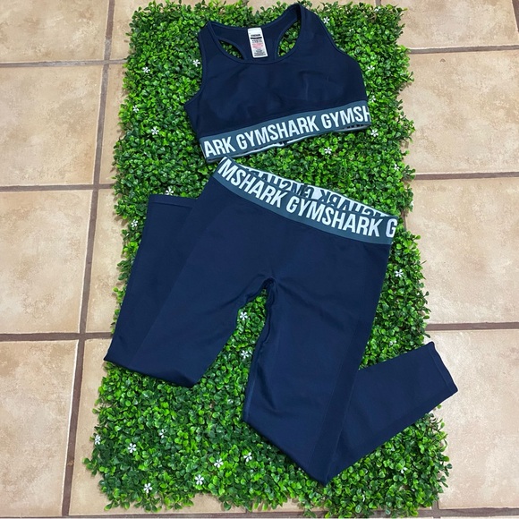 Gymshark Flex set - Picture 2 of 2